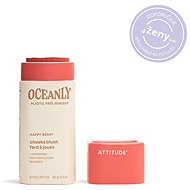 ATTITUDE Oceanly Happy Berry 8,5 g - Blush