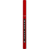 L'ORÉAL PARIS Infaillible Faux Brow Granite Eyebrow Pen, 1ml - Eyebrow Pencil