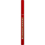 L'ORÉAL PARIS Infaillible Faux Brow Auburn Eyebrow Pen, 1ml - Eyebrow Pencil