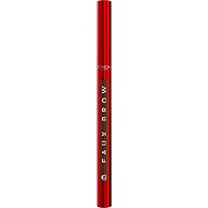L'ORÉAL PARIS Infaillible Faux Brow Light Brunette Eyebrow Pen, 1ml - Eyebrow Pencil