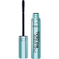 L'ORÉAL PARIS Paradise Big Deal Waterproof Black Mascara, 9.9ml - Mascara