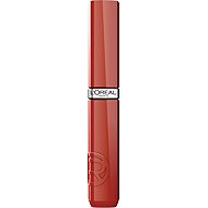 L'ORÉAL PARIS Infaillible Laque Resistance 510 Cafe Parisien Liquid Lipstick, 4.3ml - Lipstick