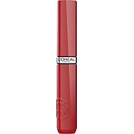 L'ORÉAL PARIS Infaillible Laque Resistance 215 Drunk In Rose Liquid Lipstick, 4.3ml - Lipstick