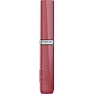 L'ORÉAL PARIS Infaillible Laque Resistance 220 Paris Sunset Liquid Lipstick, 4.3ml - Lipstick