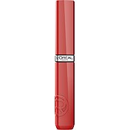 L'ORÉAL PARIS Infaillible Laque Resistance 635 Worth It Mid Liquid Lipstick, 4.3ml - Lipstick