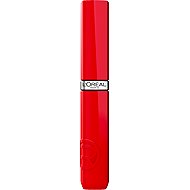 L'ORÉAL PARIS Infaillible Laque Resistance 410 Rouge Poppy Liquid Lipstick, 4.3ml - Lipstick