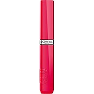 L'ORÉAL PARIS Infaillible Laque Resistance 250 Pink Oulala Liquid Lipstick, 4.3ml - Lipstick