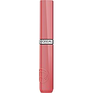 L'ORÉAL PARIS Infaillible Laque Resistance 600 Le Nu Rose Liquid Lipstick, 4.3ml - Lipstick