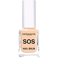 DERMACOL SOS Nail Balm 11 ml - Nail Nutrition