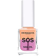 DERMACOL SOS Nail Oil 11 ml - Nail Nutrition
