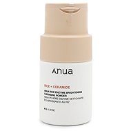 ANUA Rice Enzyme Brightening Cleansing Powder 40 g - Powder