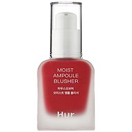 HOUSE OF HUR Moist Ampoule Blusher Deep Plum 20 ml - Blush