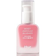 HOUSE OF HUR Moist Ampoule Blusher Cherry Blossom 20 ml - Blush