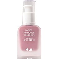 HOUSE OF HUR Moist Ampoule Blusher Lavender Flush 20 ml - Blush