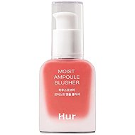 HOUSE OF HUR Moist Ampoule Blusher Peach Coral 20 ml - Blush