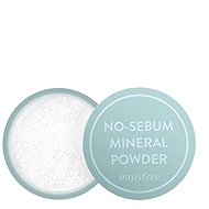 INNISFREE No Sebum Mineral Powder 5 g - Powder