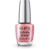OPI Infinite Shine Servin' Pink 15 ml - Nail Polish