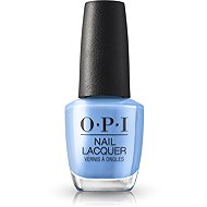 OPI Nail Lacquer Blue Them All Away 15 ml - Nail Polish