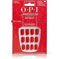 OPI Artificial Nails Slaying With Fire - False Nails