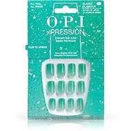 OPI Artificial Nails All Teal, All Shade - False Nails