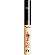 L'ORÉAL PARIS Infaillible Face Sculptor Fair Lift Contour Stick, 2.3g - Corrector