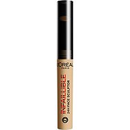 L'ORÉAL PARIS Infaillible Face Sculptor Fair Contour Stick, 2.3g - Corrector