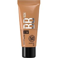 MAYBELLINE NEW YORK Fit Me BB Cream Nude 60, 30 ml - BB Cream