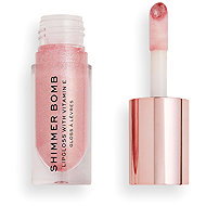 Revolution Shimmer Bomb Glimmer - Lip Gloss