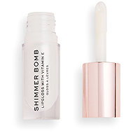 Revolution Shimmer Bomb Light Beam - Lip Gloss