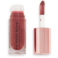 Revolution Shimmer Bomb Lustre - Lip Gloss