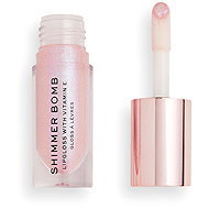 Revolution Shimmer Bomb Sparkle - Lip Gloss