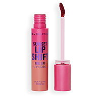 Revolution Sunset Shift Peel Off Lip Stain Flushed Pink - Lipstick