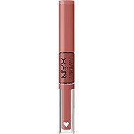 NYX PROFESSIONAL MAKEUP Shine Loud High Shine Lipstick Color 05 Magic Maker Shiny, 6.8ml - Lipstick