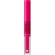 NYX PROFESSIONAL MAKEUP Shine Loud High Shine Lip Color 14 Lead Everything, 6.8ml - Lipstick