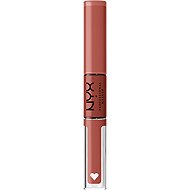 NYX PROFESSIONAL MAKEUP Shine Loud High Shine Lip Color 03 Ambition Statement, 6.8ml - Lipstick