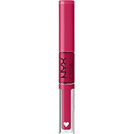 NYX PROFESSIONAL MAKEUP Shine Loud High Shine Lip Color 13 Another Level, 6.8ml - Lipstick