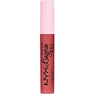 NYX PROFESSIONAL MAKEUP Lip Lingerie XXL 03 Xxpose Me Matte Liquid Lipstick, 4ml - Lipstick