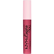 NYX PROFESSIONAL MAKEUP Lip Lingerie XXL 15 Pushd Up Matte Liquid Lipstick, 4ml - Lipstick