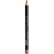 NYX PROFESSIONAL MAKEUP Slim Lip Pencil 31 Mauve, 1g - Contour Pencil