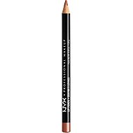 NYX PROFESSIONAL MAKEUP Slim Lip Pencil 28 Ever, 1g - Contour Pencil