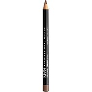 NYX PROFESSIONAL MAKEUP Slim Lip Pencil 20 Espresso, 1g - Contour Pencil