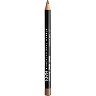 NYX PROFESSIONAL MAKEUP Slim Lip Pencil 05 Cappuccino, 1g - Contour Pencil
