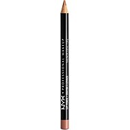 NYX PROFESSIONAL MAKEUP Slim Lip Pencil 10 Natural, 1g - Contour Pencil