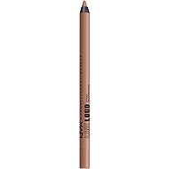 NYX PROFESSIONAL MAKEUP Line Loud Lip Liner 05 Global Citizen, 1.2g - Contour Pencil