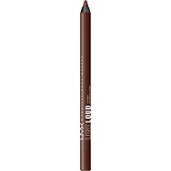 NYX PROFESSIONAL MAKEUP Line Loud Lip Pencil 33 Too Blessed, 1.2g - Contour Pencil