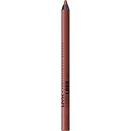 NYX PROFESSIONAL MAKEUP Line Loud Lip Pencil 30 Leave A Legacy, 1.2g - Contour Pencil