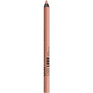 NYX PROFESSIONAL MAKEUP Line Loud Lip Liner 03 Goal Crusher, 1.2g - Contour Pencil