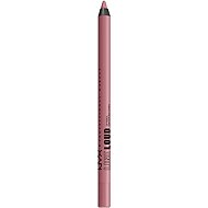 NYX PROFESSIONAL MAKEUP Line Loud Lip Liner 13 Fierce Flirt, 1.2g - Contour Pencil