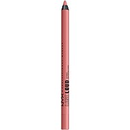 NYX PROFESSIONAL MAKEUP Line Loud Lip Liner 04 Born To Hustle, 1.2g - Contour Pencil