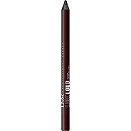 NYX PROFESSIONAL MAKEUP Line Loud Lip Pencil, 35 No Wine Ing 1.2g - Contour Pencil